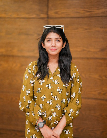 Sadia M. Aslam