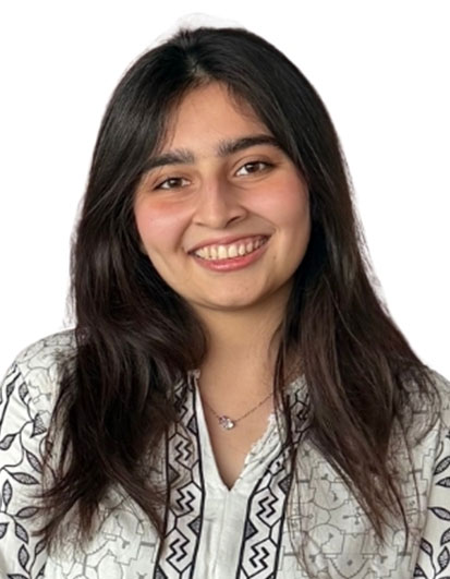 Saniya Junaid
