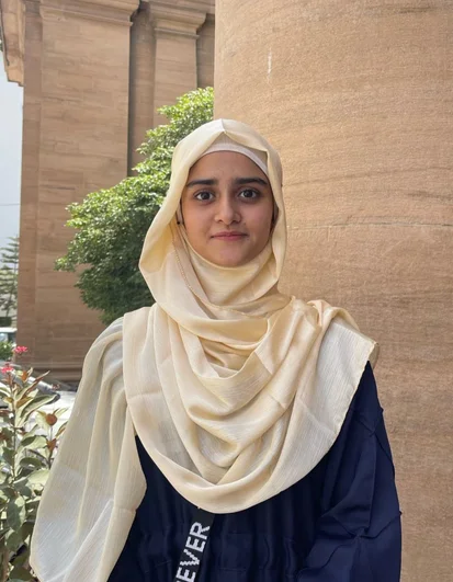 Sarah Ahmed