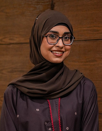 Sualeha Muneer Memon