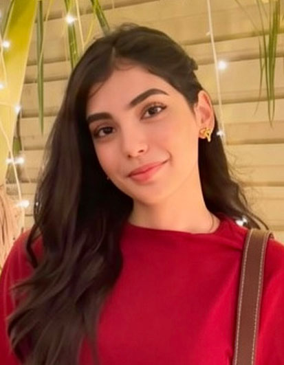 Sumaika Anas