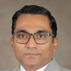 Mr. Syed Waqarul Hasan