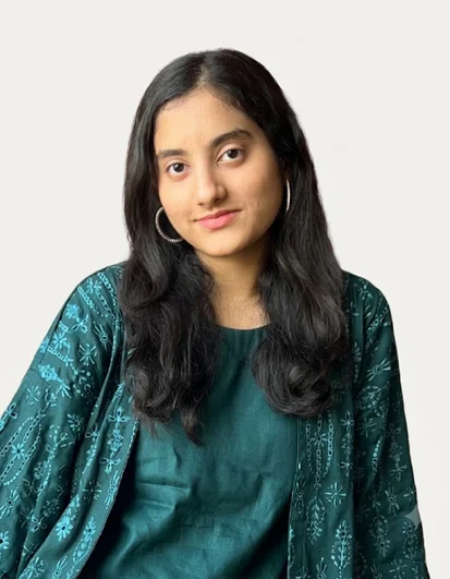 Syeda Rooma Bukhari