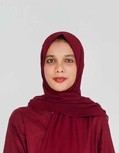 Tabindah Ajaz