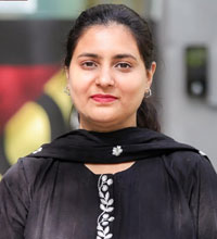 Tahira Tariq