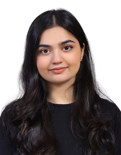 Uroos Fatima