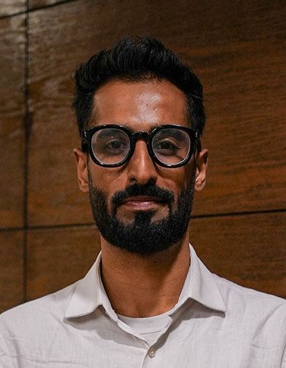 Uzair Allibhoy