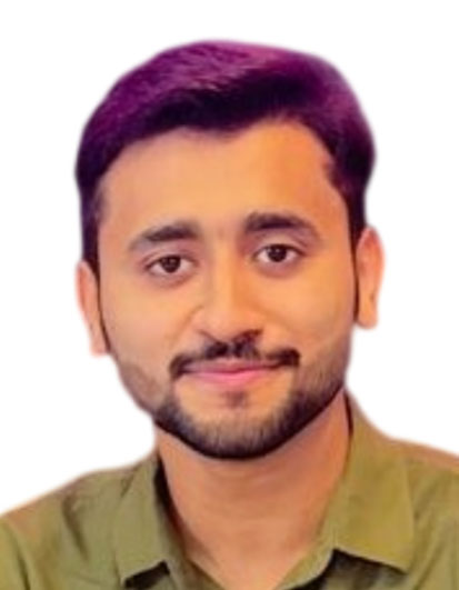 Muhammad Wasif Shiraz